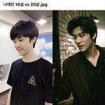 [NCT드림] 겨울<b>왕국</b> 재민