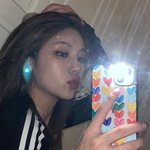 <b>예지</b> 생일 기념 짤털해주라