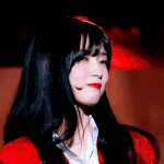 <b>오마</b>이걸 아린 앞머리 깐머리 둘다 예뻐