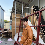 무슨 <b>인형</b> 같이 생겼네 차은우 진짜..