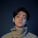 이거 <b>뷔</b>하고 <b>정국</b> 합친 얼굴이라는데