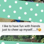 그 친구도 나만큼 <b>tmi</b>였음. 전에 누가 성희롱해서