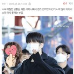 재현처럼 시력 안좋은거