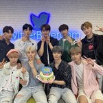 세븐틴, 더보이즈가 롤모델이라는 신인 남돌