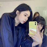 엔믹스 비주얼 다양해서 좋다