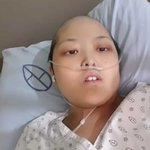 23세 여성 유튜버 난소암 <b>투병</b>끝에 끝내 사망 추모물결