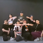 리정, 여진, <b>모아나</b>가 안무 시안에 참여했다는 여돌 안무