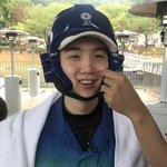 [방탄소년단] <b>말랑</b>볼 맛집?  윤기네