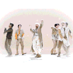 [방탄소년단] 고 <b>제이홉</b> 고 <b>제이홉</b>