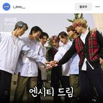 [NCT드림] 인스타 보다가 발견한건데