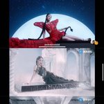 [댓글부탁해] 중국 아이돌이 태연 <b>INVU</b>를 베꼈다