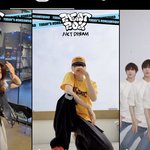 [NCT드림] 방금 올라온 이 분 그 유명한 안무가맞지