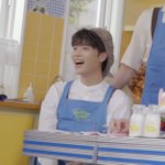 [NCT칠프] 문태일 <b>베레모</b> 뭐야???