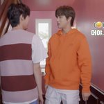 [NCT칠프] <b>사부작</b>즈 진짜 귀엽네 ㅋㅋㅋㅋ얘넨 찐형제야