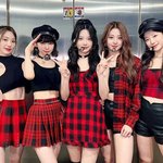 르세라핌 가람년빠진 <b>단체샷</b>