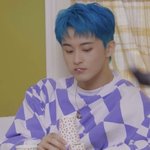 [NCT칠프] 애옹이 진짜 애옹<b>이임</b>