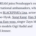 [NCT드림] 새<b>엠버</b>서더라는데 근데 여기 대체 뭐하는 브랜드지....