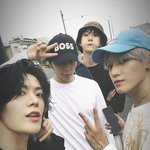 [NCT칠프] 하 <b>이사진</b> 계속 보는중