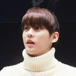 <b>민혁</b>이랑 수빈 진짜 닮았네