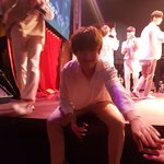 이 정도면 남친짤 아님?