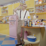 [NCT칠프] 와 쟈니 <b>비율</b>봐