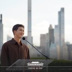 [방탄소년단] 우리판 <b>대통령</b>이랑 미국<b>대통령</b> 만나는거냐
