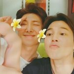 [방탄소년단] 주니 짐니랑 야밤에 <b>따릉이</b> 타러 가나?~ ㅋㅋㅋ