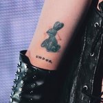 [NCT칠프] <b>용이</b> 토끼