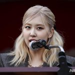 제니 <b>로제</b> 개이쁘다
