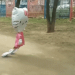 피요<b>오오</b>...옹