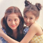 너네 얼굴 바꿔준다고 하면 <b>지수</b> 제니 ㄴㄱ할거임