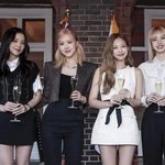 제니 <b>머리색</b>