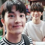 요즘남돌들.... .... ㅜ