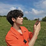 원래 뷔 닮은걸로 외퀴들한테서 <b>유명</b>했음