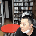 [댓글부탁해] [혐주의] <b>카광</b> 눈 ㄹㅇ 미쳤네
