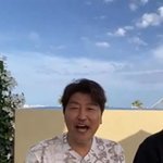 브로커 배우들 인터뷰