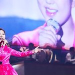 송가인 무대공포증 고백, "무<b>관중</b> 콘서트 고통"