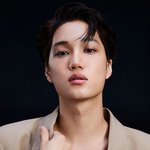 카이 입생로랑 <b>뷰티</b> 화보