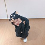 동물잠옷 찰떡 <b>소화</b>한 아이돌