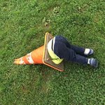 어른들 당황시키는 아이들의 <b>엉뚱</b>한 행동