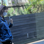 여전히 <b>힙한</b> 김도연