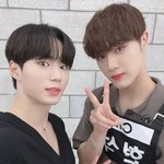 데이트 했다는 남자 아이돌 둘