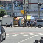 <b>홍보</b>를 위해 이렇게까지 해야되나..