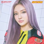 Single Album [<b>POP</b>]Concept Photo #<b>POP</b>