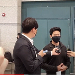 [LIVE] '우크라 참전' 이근 전 <b>대위</b> 재활 치료 위해 입국