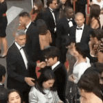 [모두드루와] 아이유 칸에서 <b>인종</b>차별 당함