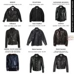 [NCT칠프] 왁 해찬이 <b>가죽</b>자켓 완전 많닼ㅋㅋㅋ