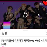 [스키즈] 릴댄 소리꾼 천만뷰 돌파