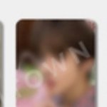 [NCT정우] <b>셀카</b> 이쁘겠지