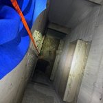 아파트 <b>환풍구</b> 아래로 10대 추락 부상